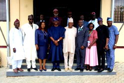 Elizade Varsity target self reliance, inaugurate new governing council