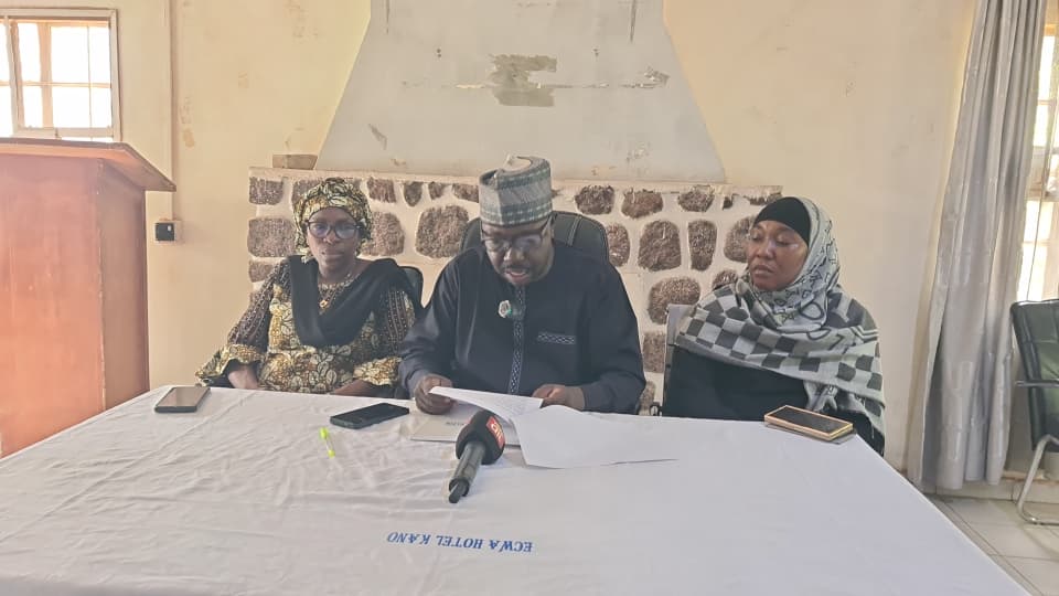 PCN seals 797 illegal drug outlets in Kano