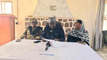 PCN seals 797 illegal drug outlets in Kano