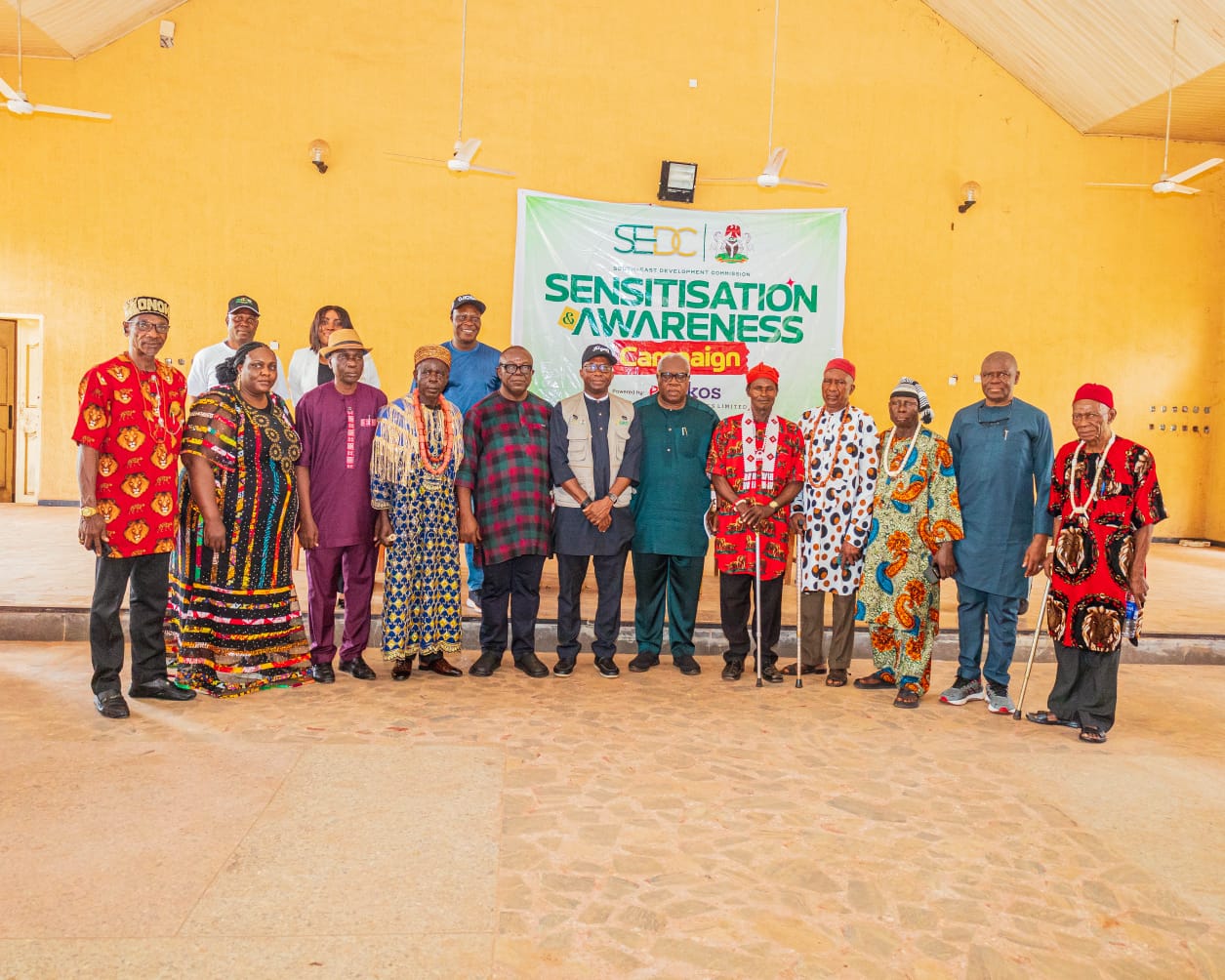 SEDC to roll out community programmes in Southeast