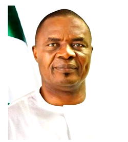 NDC Crisis: Nwannaji withdraws suit, backs Ohaa for Enugu governorship