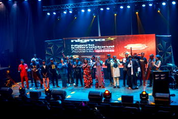 After hiatus, NIGMA stages triumphant comeback in Lagos