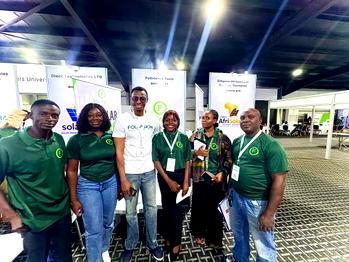 Tariff hikes drive Nigerians to solar power — Folivision