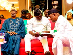 FG backs Taraba mineral development
