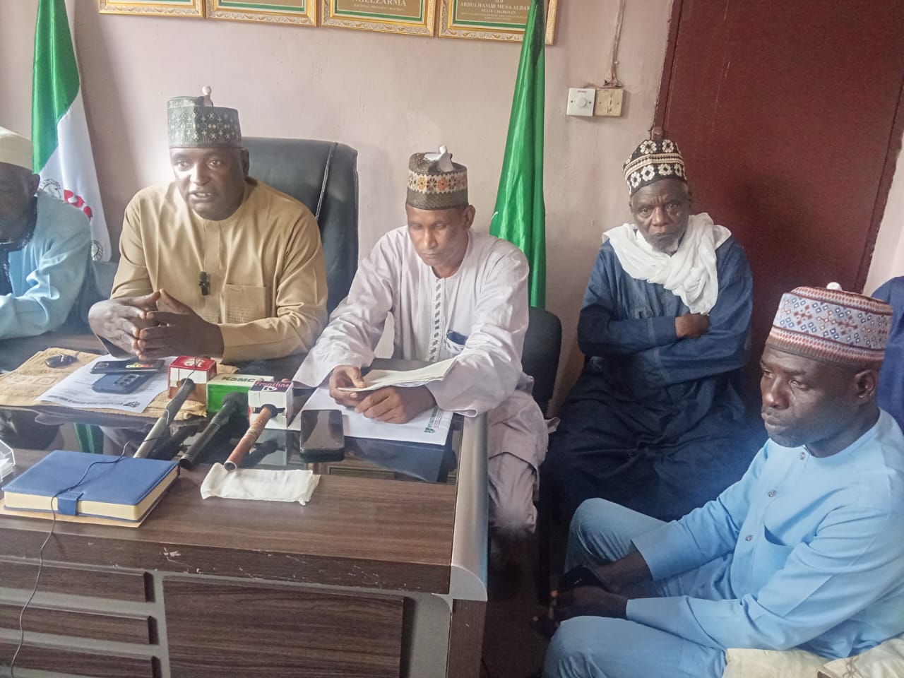 Insecurity: Kaduna Fulani breeders lose 200,000 cattle, 50 members — MACBAN