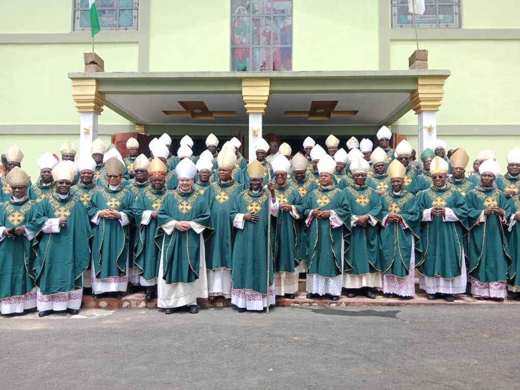 2027: People’s will must prevail — Catholic bishops