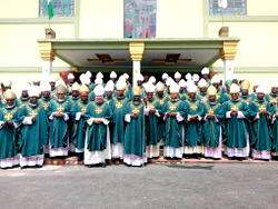 2027: People’s will must prevail — Catholic bishops