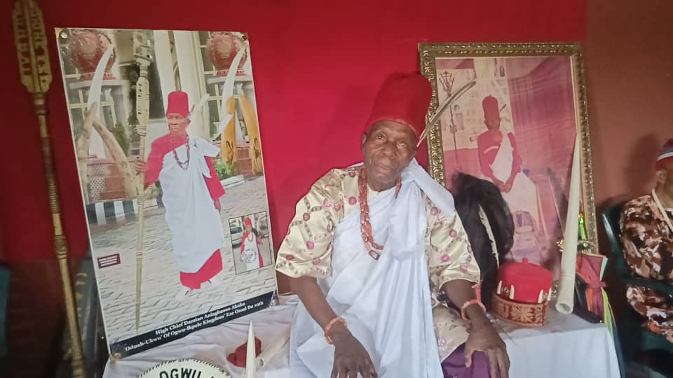 Oil communities demand share of Anambra’s oil wealth