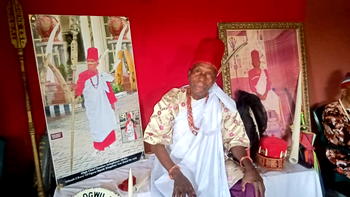 Oil communities demand share of Anambra’s oil wealth