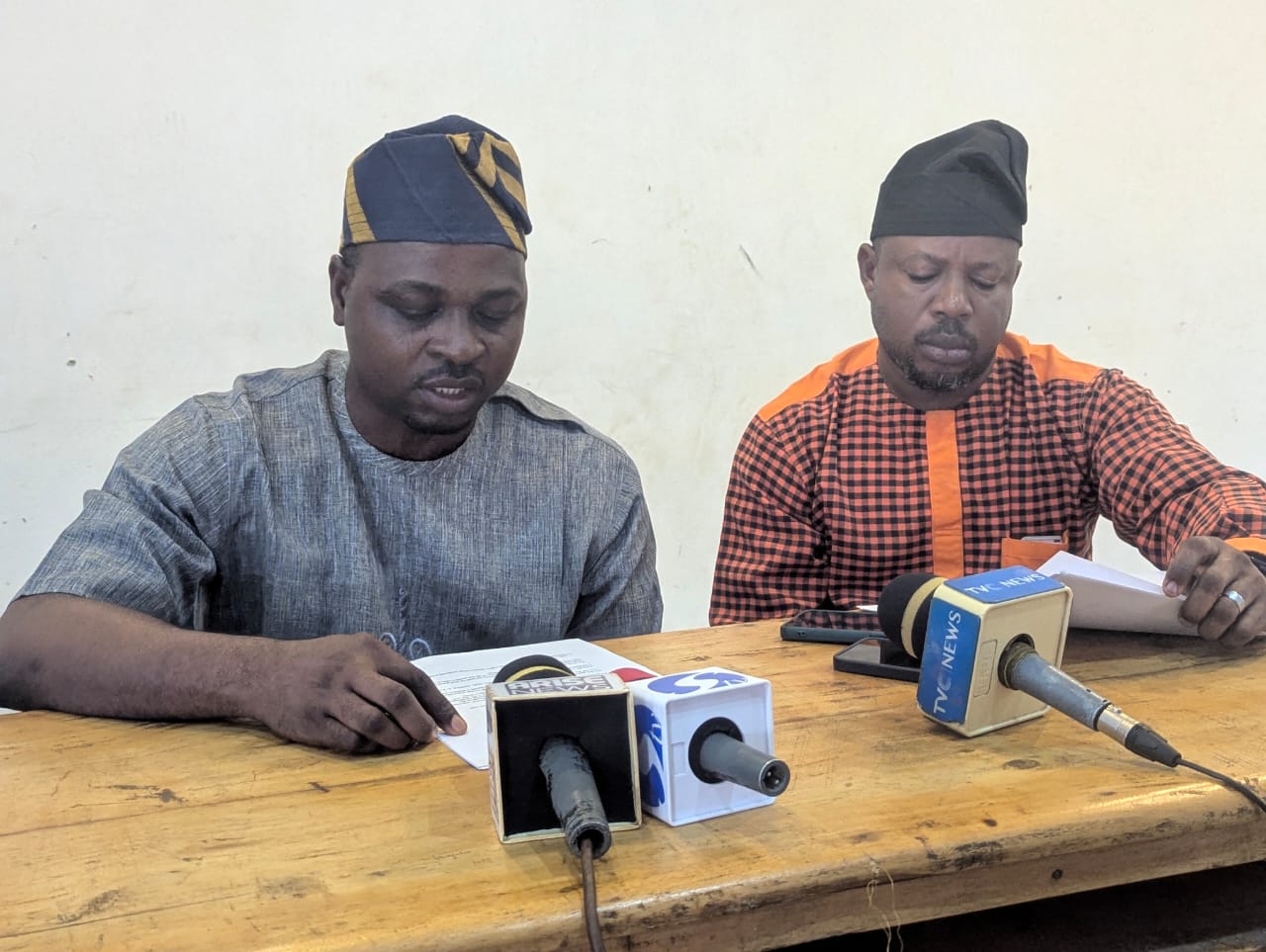 Ogun 2027 : YPP, BOOT démentent avoir retiré leur plainte contre Adeola
