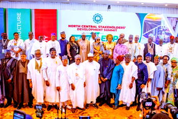 Tinubu orders release of funds to regional development commissions