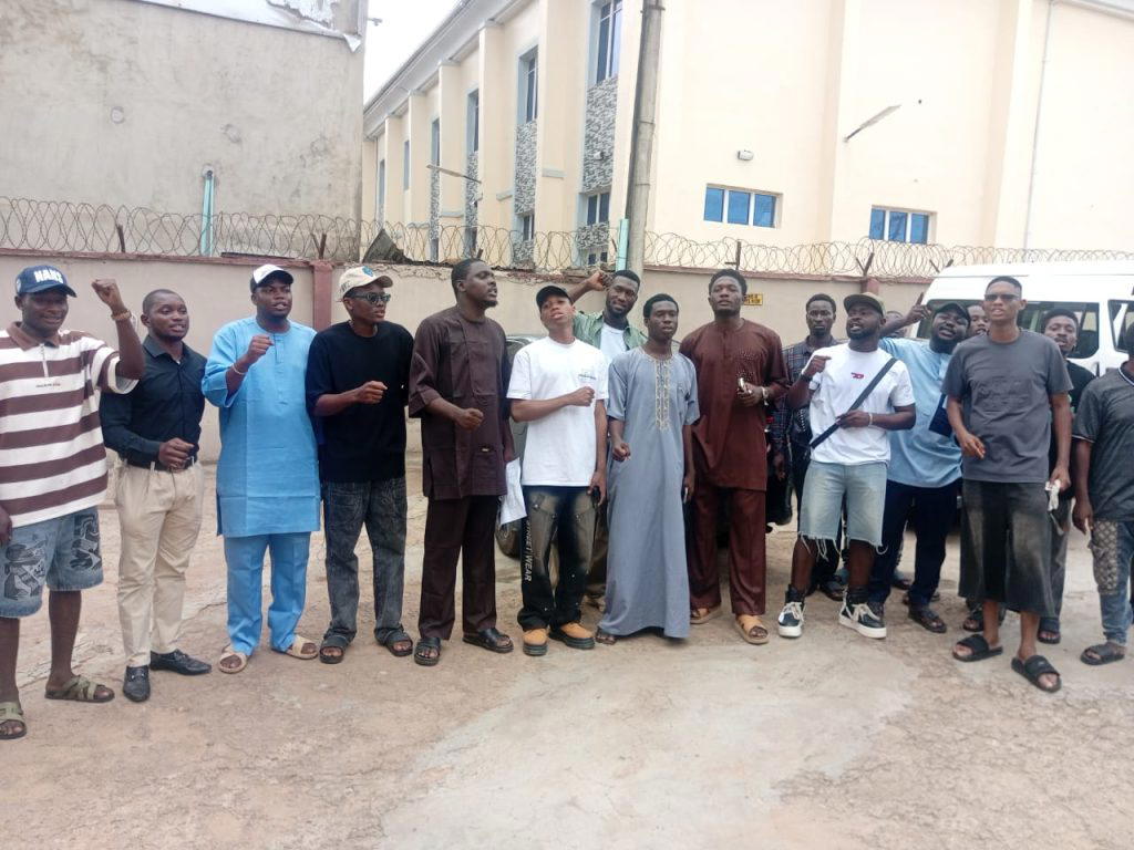 ASUU strike: Ondo students give Aiyedatiwa 2-week ultimatum