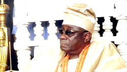2027: ‘No vacancy in Aso Rock’ — Akiolu