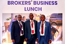 Cornerstone Insurance unveils ‘Cornerstone 3.0’ transformation agenda