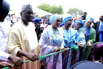 FG Commissions KWASU ICT Centre for Youths