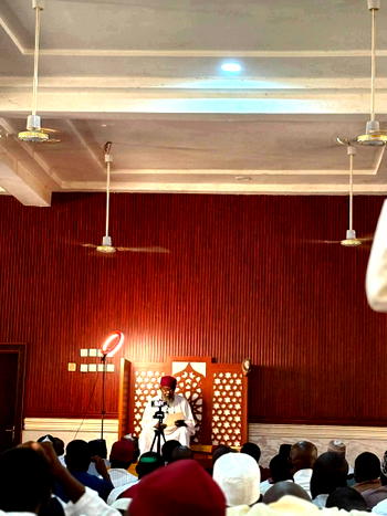 Sokoto govt shuts mosque, orders probe into attack