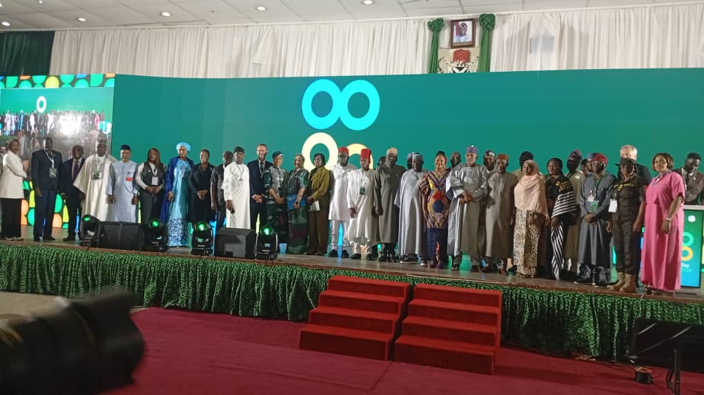 FG targets 95% NIN enrolment by December