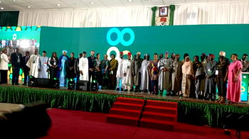 FG targets 95% NIN enrolment by December