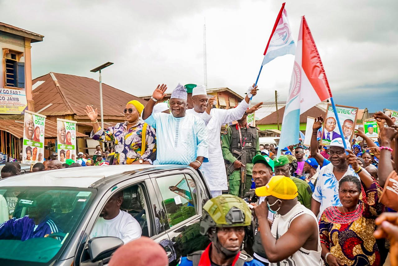 Adebutu dares Yayi to go to court over Ekiti indigene claim