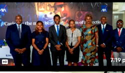 AXA Mansard unveils ‘Culture of Care’ campaign, says care is shared responsibility