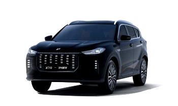Jetour X70 PHEV headlines Abuja Experience as brand boosts Nigerian presence