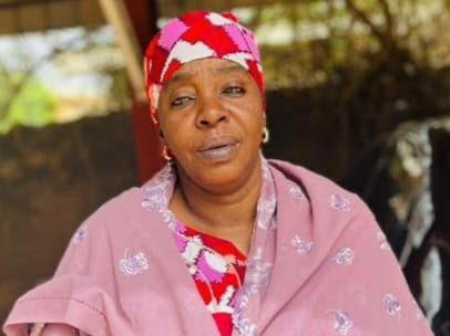 Hajja Bintu Konto: Meet Labour Party vice presidential candidate for 2027 election Hajja Bintu Konto: Meet Labour Party vice presidential candidate for 2027 election