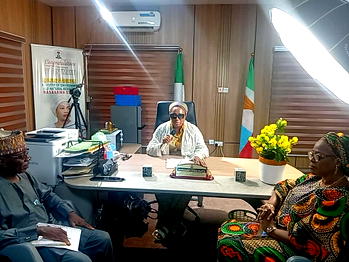 Miners’ death: Nasarawa launches manhunt for mining companies recruiting minors