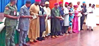 Nigeria can tackle defence hardware challenges locally – Former DICON DG