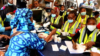 Foundation reaches 5,000 vulnerable Nigerians with healthcare, humanitarian support