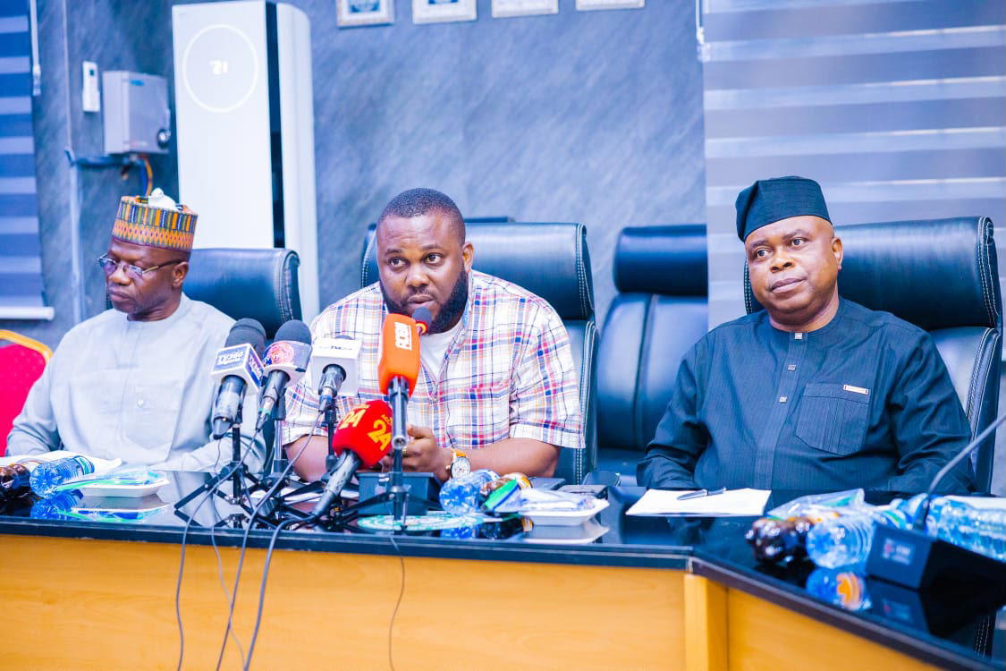NANS clears air on membership of JAMB’s committee, warns against misinformation