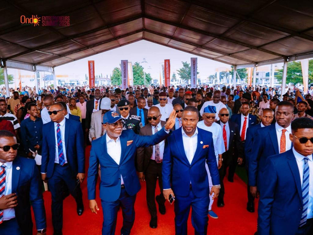 Aiyedatiwa to buy Dangote shares for 500 Ondo youths