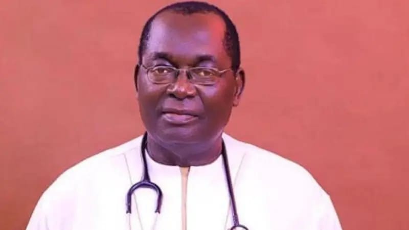 Akunyili Family marks 5th anniversary with free medical outreach