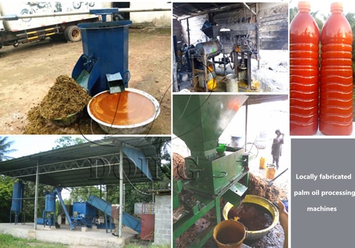 Lagos alerts residents over adulterated palm oil