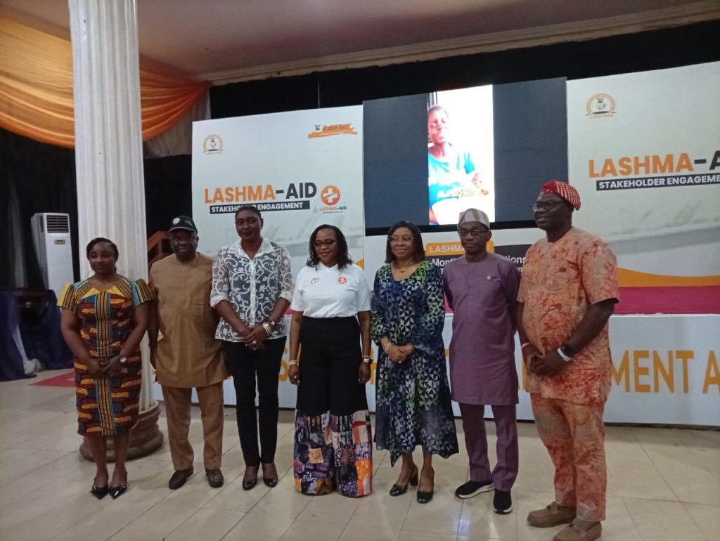 LASHMA-AID saves 110 lives in six months — Zamba