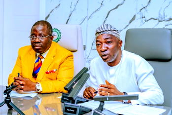 NSITF now digital, efficient, accountable — Faleye