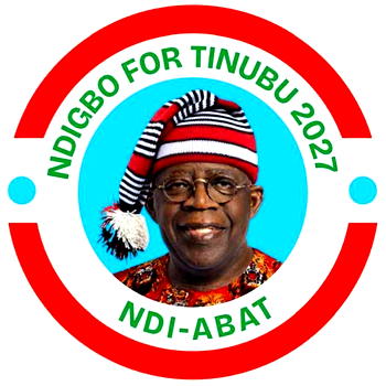 2027: NDI-ABAT unveils data-driven strategy to boost Tinubu’s support in Southeast