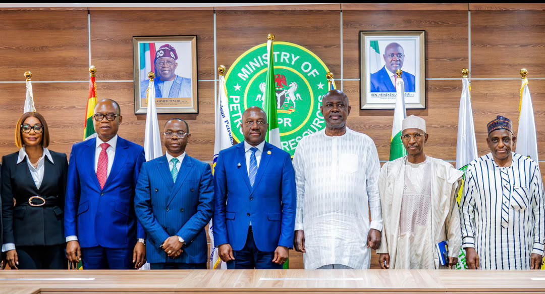 Nigeria, Congo deepen energy cooperation