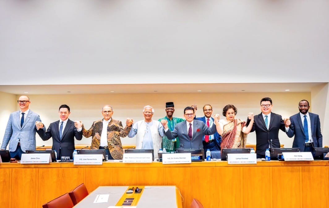 UNGA 81: NITDA DG advocates inclusive global approach to AI