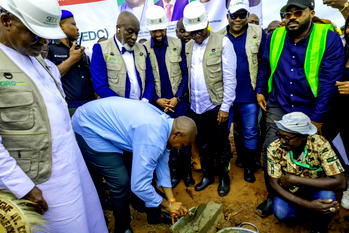 Mbah, SEDC flag off South East agro-development programme in Enugu