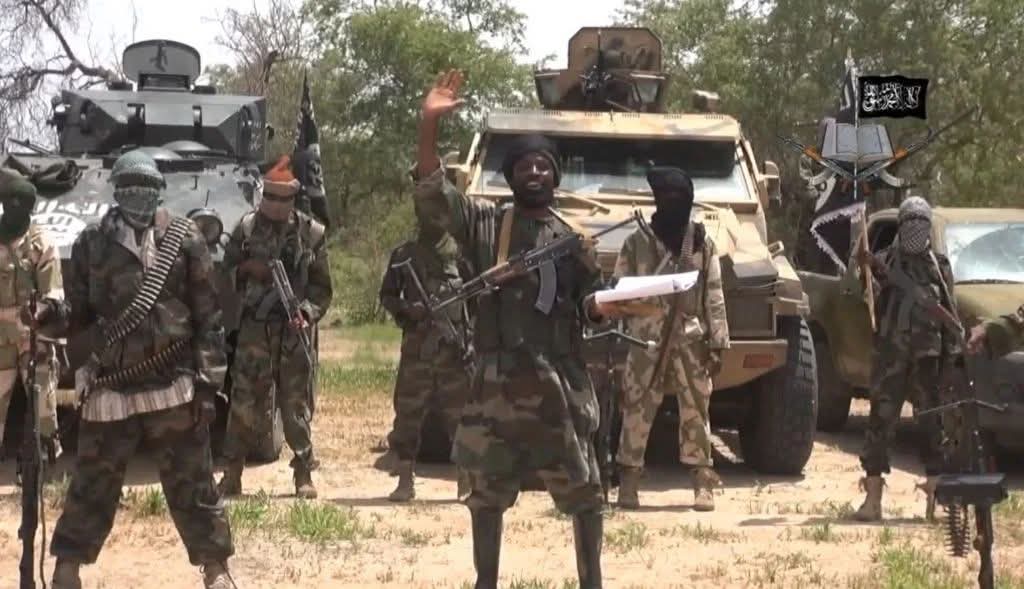 Boko Haram/ISWAP kill vigilante commander, 4 others in Borno