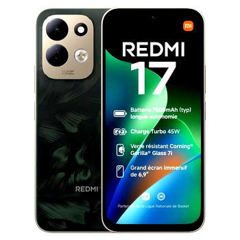 Why we make battery power priority in REDMI Note 17 — Xiaomi