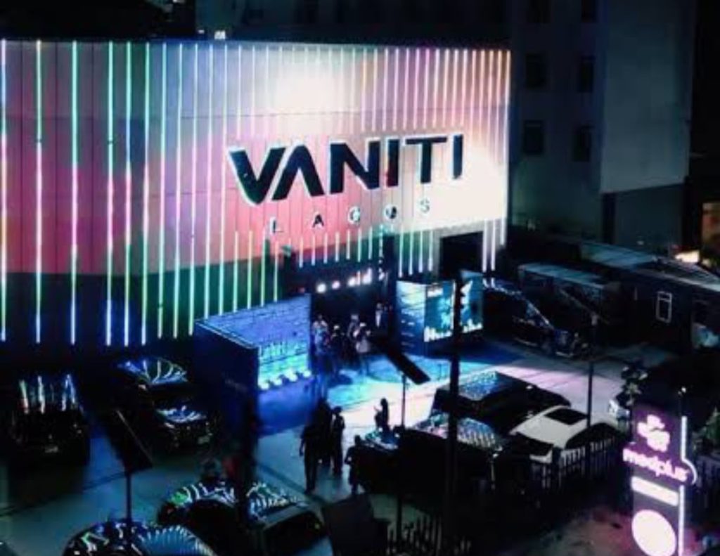 Patoranking, Mr P, Duncan Mighty, others headline VANITI Lagos 3rd anniversary
