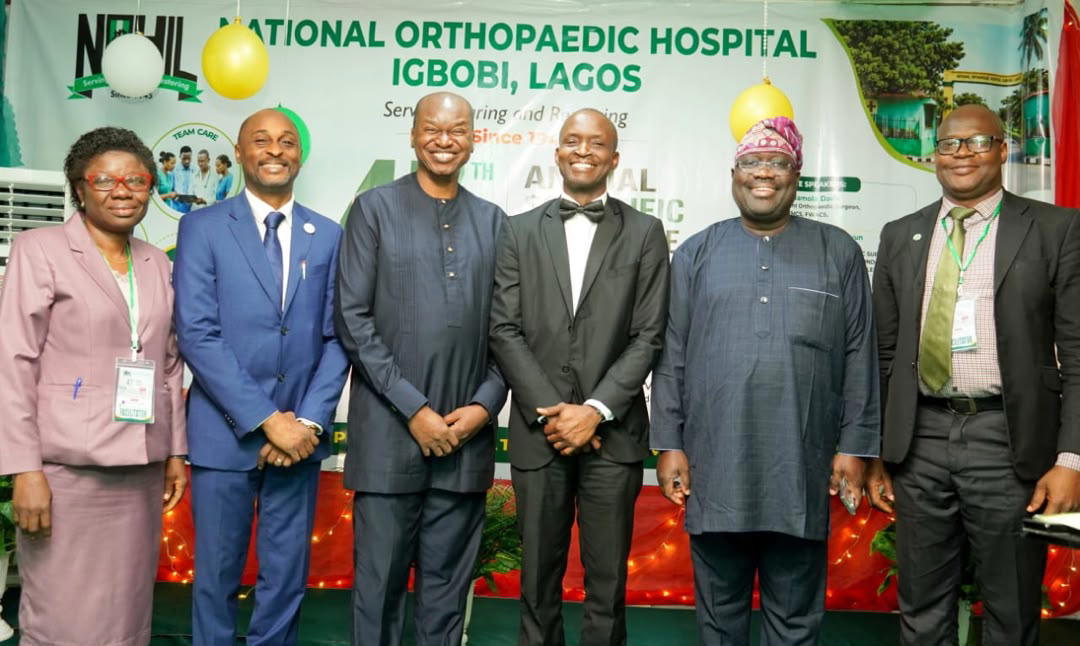 Nigeria’s trauma burden calls for coordinated care — Orthopaedic surgeons Image
