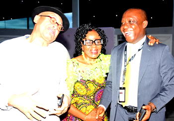 2026 NGE Conference in photos