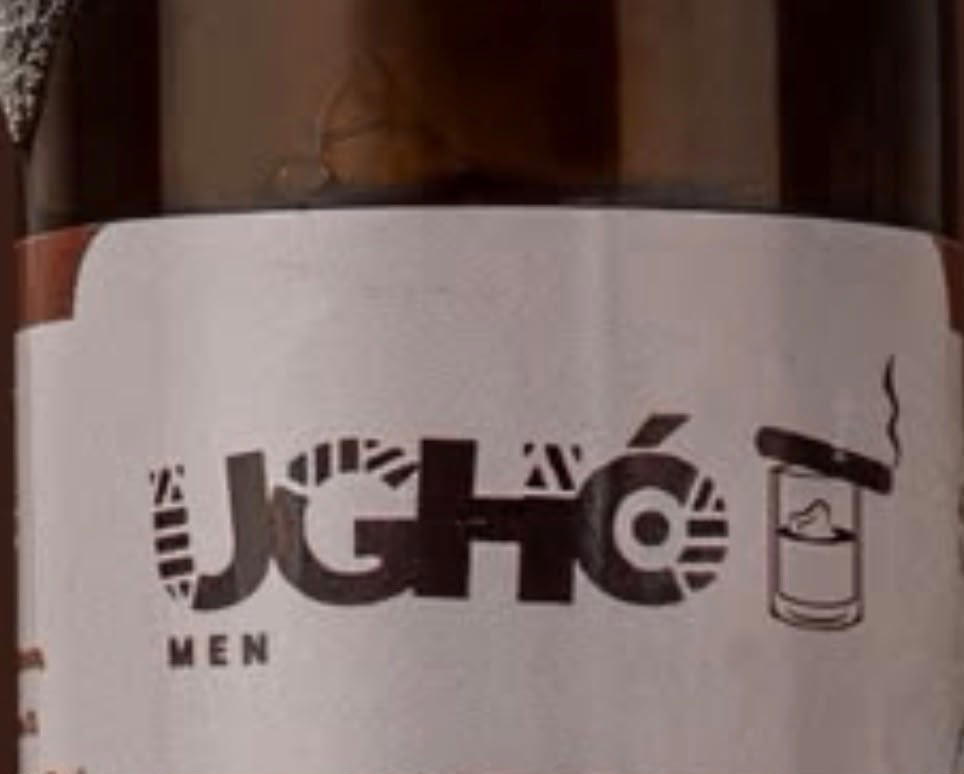 UGHÓ Africa launches complete beard growth kit