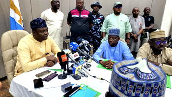 Yilwatda backs Tinubu, defends fuel subsidy removal