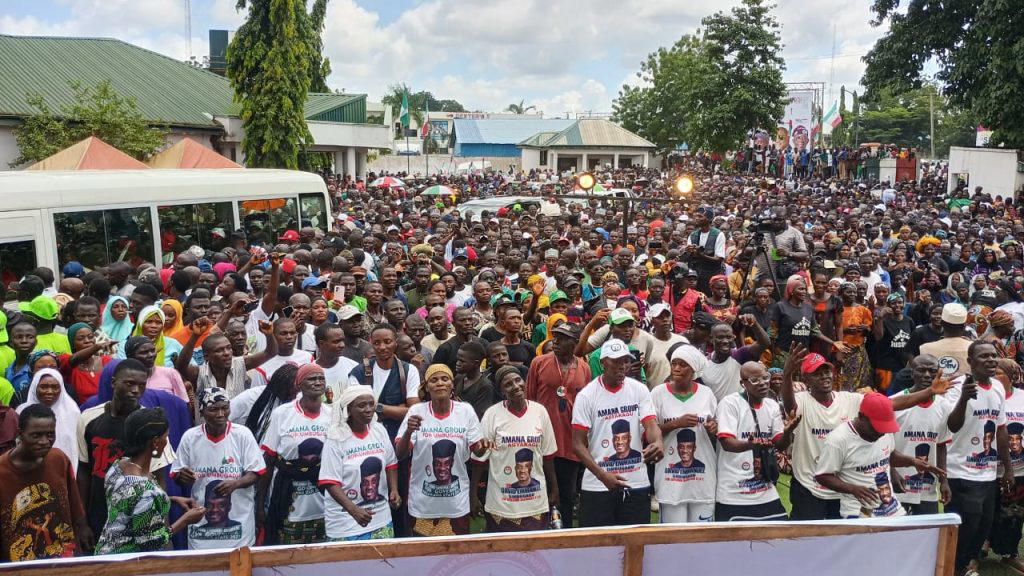 2027: PDP urges supporters to protect votes