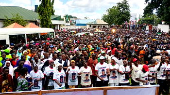2027: PDP urges supporters to protect votes