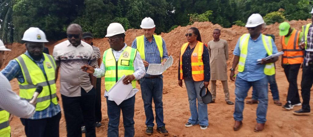 I did not corner road projects to Southeast — Umahi