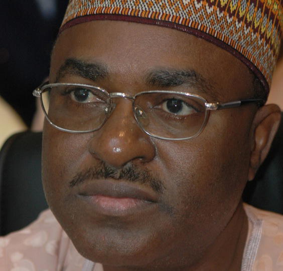Ex-Bauchi Gov Isa Yuguda denies death rumour, says he is recovering after surgery